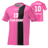 FLIGHT JERSEY 33 - PINK